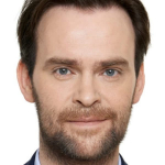 Vidar Magnussen