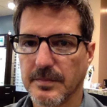 Scott Andrew Ressler