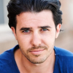 Ben Nicholas