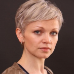 Lina Budzeikaite