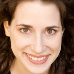 Lauren Flans
