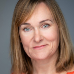 Angela McHale
