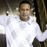 Derrick LeMont