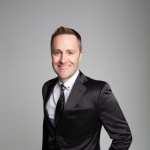Keith Barry