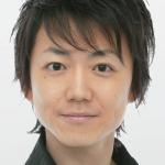 Hisayoshi Suganuma