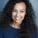 Jade Harrison