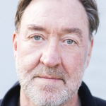 Christopher Donahue