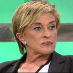 Chelo García Cortés