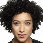 Sarah Paul