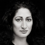 Bridgitta Roy