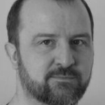 Andrew Vincent