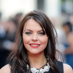 Kate Ford