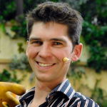Joerg Teichgraeber
