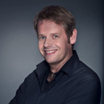 Erik Haffner