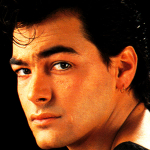 Jon Moss