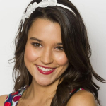 Rhiannon Fish