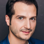 Bryan Fenkart