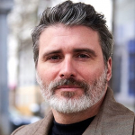 Pascal Gimenez
