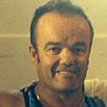 Chris Cruickshanks