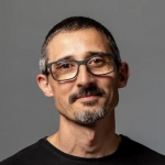 Alfredo Torres