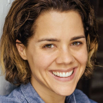 Kate Wharton