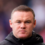 Wayne Rooney