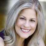 Suzanne Johnson