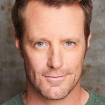Darrin Miller