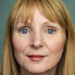 Jo Dakin