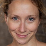Katie Wimpenny