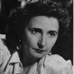 Margarita Corona