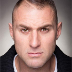 Joshua Randall