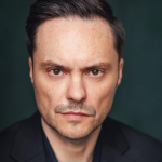 Oliver Mason