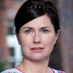 Isabel Mergl