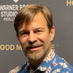 Derek Lee Thompson