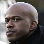 Marcus Stokes