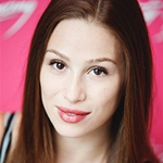 Sara Santostasi