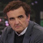 Antonio Montero