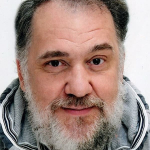 Andrey Sharkov