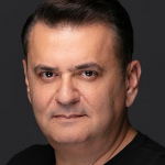 Özden Özgürdal