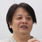 Yasuhiro Geshi