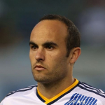 Landon Donovan