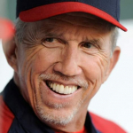 Davey Johnson
