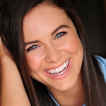 Ashley Roxburgh
