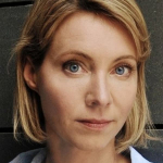 Julia Heinze