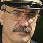 Jay Landsman