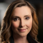 Leila Harrison