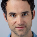 Nicholas Shaw