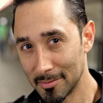 Vaneik Echeverria