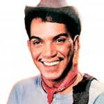 Cantinflas